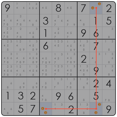 sudoku tips hard