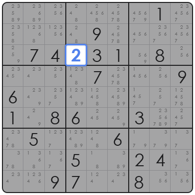 printable sudoku puzzles with answers